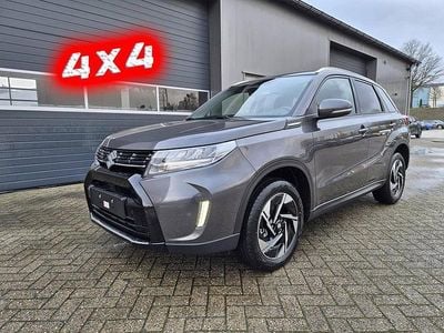 Neu 2025 Suzuki Vitara Comfort+ SUV | € 32.254 (Fairer Preis)
