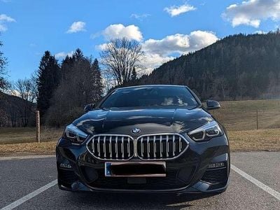 Gebraucht BMW 218 136 PS (100 kW) 2022 Coupé