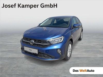 gebraucht VW Taigo 4Me TSI