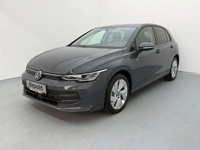 Gebraucht VW Golf VIII 204 PS (150 kW) 2025 Mittelgrau  metallic Limousine