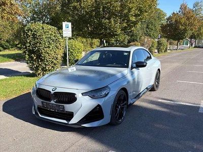 Gebraucht BMW M240 M Sport 382 PS (280 kW) 2023 Coupé