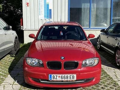 Gebraucht 2008 BMW 118 Kleinwagen | € 5.400 (Etwas zu teuer)