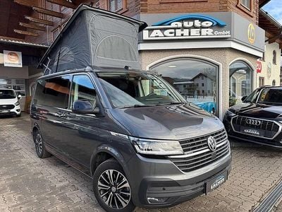 Gebraucht VW T6.1 Edition 199 PS (146 kW) 2022 Van