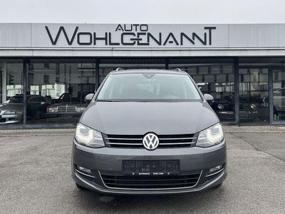 gebraucht VW Sharan Business+ Start-Stopp