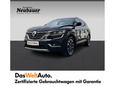 gebraucht Renault Koleos dCi 175 4WD Intens