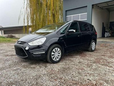 Gebraucht 2012 Ford S-MAX Business Edition Van / Kleinbus | € 6.800 (Fairer Preis)