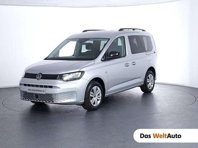 Silber metallic Neu 2025 VW Caddy Family Van / Kleinbus | € 33.510 (Fairer Preis)