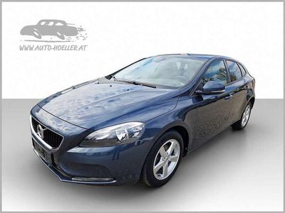 gebraucht Volvo V40 D2 *Navigation*Sitzheizung*