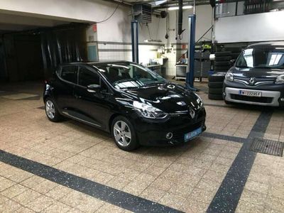 gebraucht Renault Clio IV 