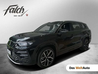 Schwarz Neu 2025 VW Tayron Sport SUV | € 59.880 (Guter Preis)