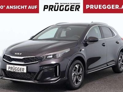 Schwarz Gebraucht 2025 Kia XCeed Silver SUV | € 25.590 (Superpreis)