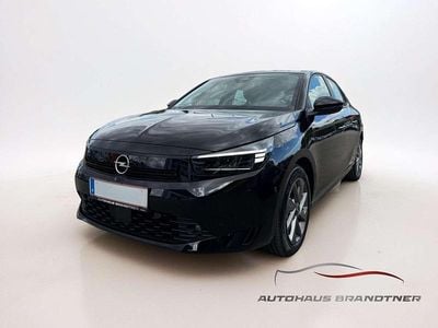 Schwarz Gebraucht 2025 Opel Corsa Edition Kleinwagen | € 18.690 (Fairer Preis)
