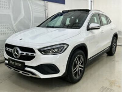 gebraucht Mercedes GLA180 *Business Paket *MBUX High End Paket *Panorama Schiebedach