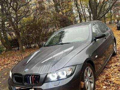 Gebraucht 2005 BMW 325 Limousine | € 8.000