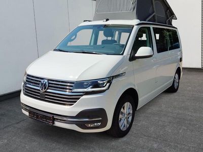 VW California