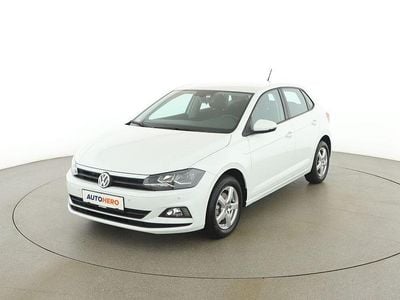 gebraucht VW Polo 1.6 TDI