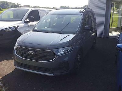 Neu 2025 Ford Tourneo Active Kombi | € 44.314 (Fairer Preis)