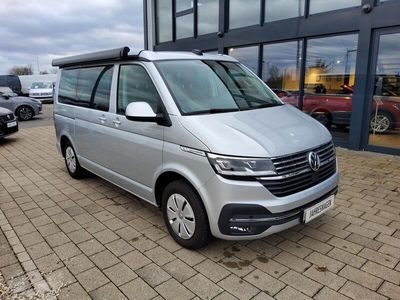 VW California