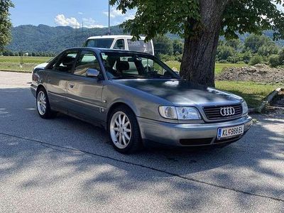 Gebraucht 1996 Audi A6 Business Limousine | € 2.800