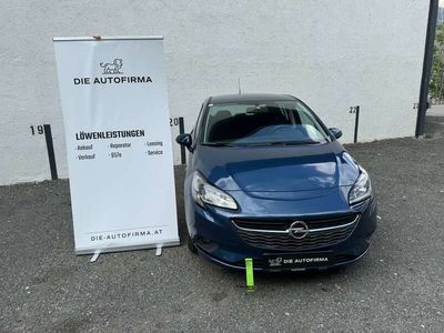 gebraucht Opel Corsa Drive ecoFlex