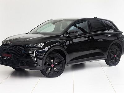 DS Automobiles DS7 Crossback