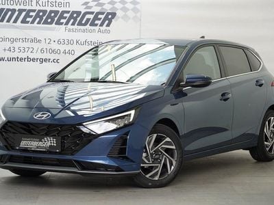 Neu 2025 Hyundai i20 GO! Kleinwagen | € 20.900 (Fairer Preis)