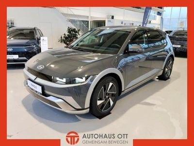 Neu Hyundai Ioniq 5 GO! 168 kW (229 PS) 2025 SUV