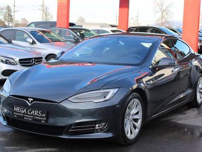 gebraucht Tesla Model S 75D