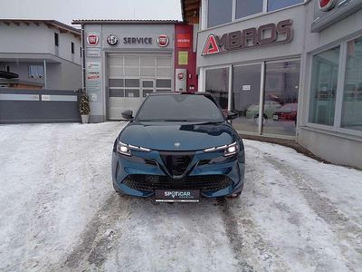 Gebraucht Alfa Romeo Junior 136 PS (100 kW) 2025 Blau SUV