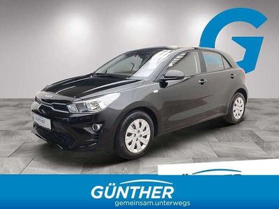 gebraucht Kia Rio 12 DPI Neon ISG