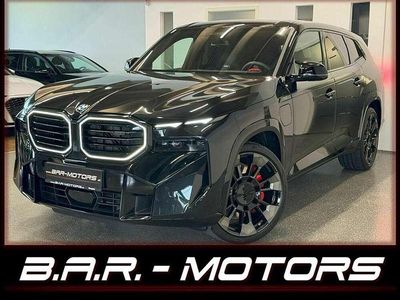 gebraucht BMW XM 50 e*MASSAGE*SITZBELÜFTUNG*B&W*360°KAMERA*HUD*