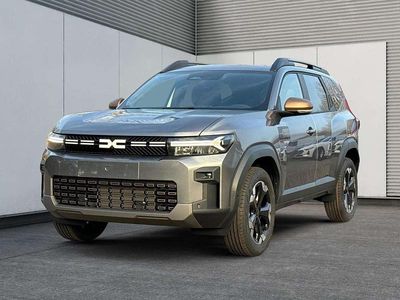 Grau Neu 2025 Dacia Bigster Extreme SUV | € 36.285 (Fairer Preis)