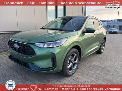 Gebraucht 2024 Ford Kuga Titanium SUV | € 34.974