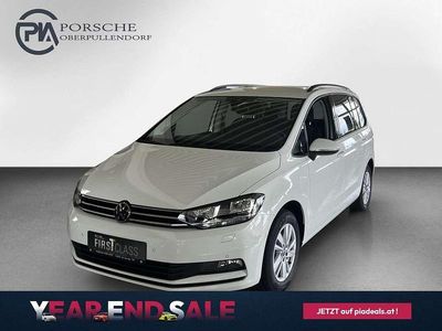 gebraucht VW Touran Life TDI