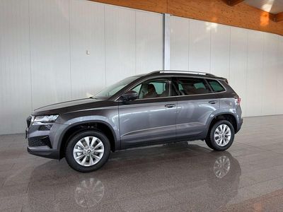 gebraucht Skoda Karoq Selection
