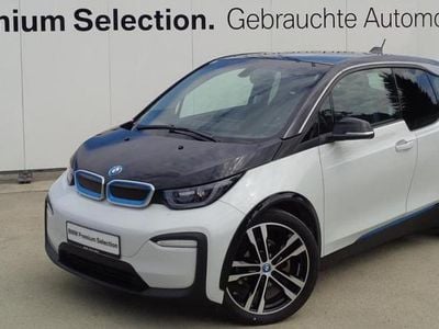 Gebraucht 2021 BMW i3 Limousine | € 18.890 (Fairer Preis)