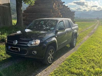 Gebraucht 2011 VW Amarok Highline Abholung | € 13.000 (Guter Preis)