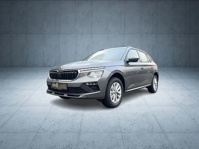 gebraucht Skoda Kamiq Selection TSI