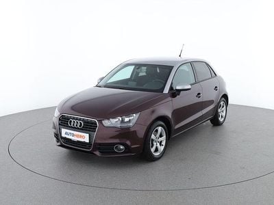gebraucht Audi A1 Sportback 1.2 TFSI Attraction