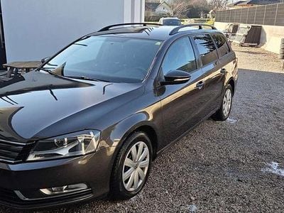 Gebraucht 2012 VW Passat Comfortline Limousine | € 5.000 (Guter Preis)