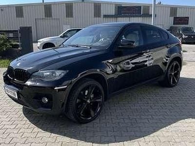 Gebraucht 2011 BMW X6 SUV | € 19.900 (Etwas zu teuer)