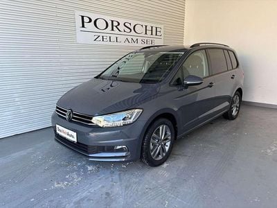 gebraucht VW Touran Friends TSI DSG