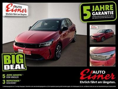 Gebraucht 2024 Opel Corsa Kleinwagen | € 20.290 (Etwas zu teuer)