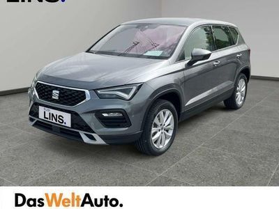 gebraucht Seat Ateca Style 2.0 TDI DSG 4Drive