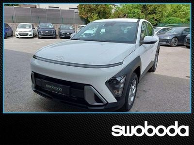 gebraucht Hyundai Kona (MY25) Smart Line 1.0 TGDI 2WD k5bs1 SUV