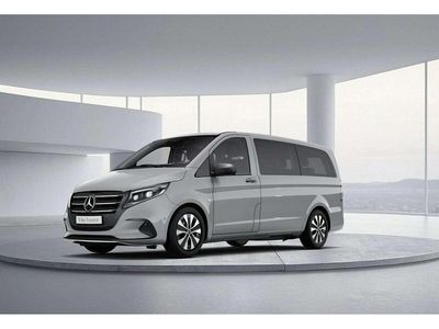 Gebraucht Mercedes Vito 190 PS (139 kW) 2025 Alpingrau Van