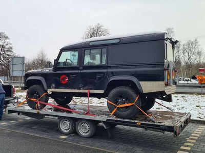 gebraucht Land Rover Defender 110" 300TDi