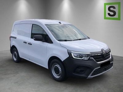 Weiß Neu 2025 Renault Kangoo Van / Kleinbus | € 23.590 (Guter Preis)