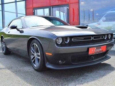 gebraucht Dodge Challenger SXT