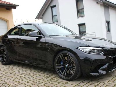 gebraucht BMW M2 M2DKG Coupé Aut. (F87)